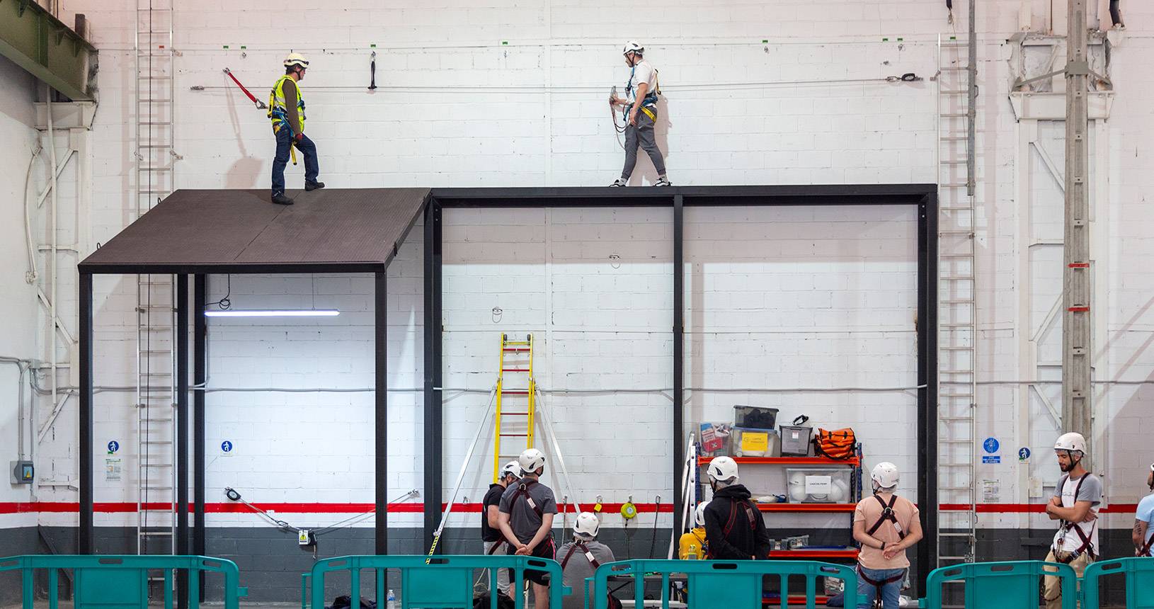 Lanpre Formación Lanpre Formación en Prevención de Riesgos Laborales