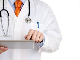 Nuevo sistema de partes de médicos para bajas laborales