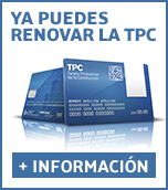 Renovación TPC