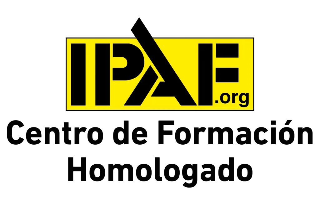 centro homologado ipaf