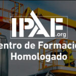 Certificación IPAF Prevención de Riesgos